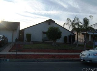 664 N Lancewood Ave, Rialto, CA 92376