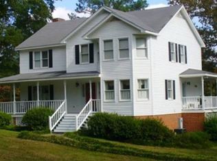 183 Ridge Rd, Cheraw, SC 29520