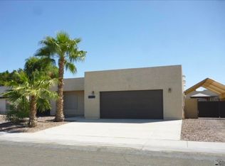 10781 S Monterrey Way, Yuma, AZ 85367