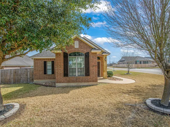 2519 Leyla Ln, College Station, TX 77845