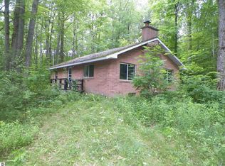 12715 Fifteen Mile Rd, Leroy, MI 49655