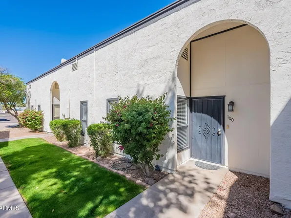 1051 S DOBSON Road #100, Mesa, AZ 85202