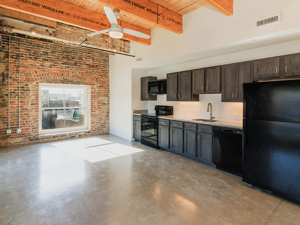 99 Front Apartments