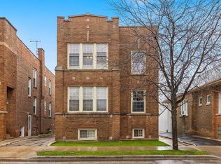 4921 W Addison St #2, Chicago, IL 60641