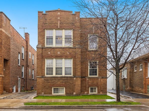 4921 W Addison St #2