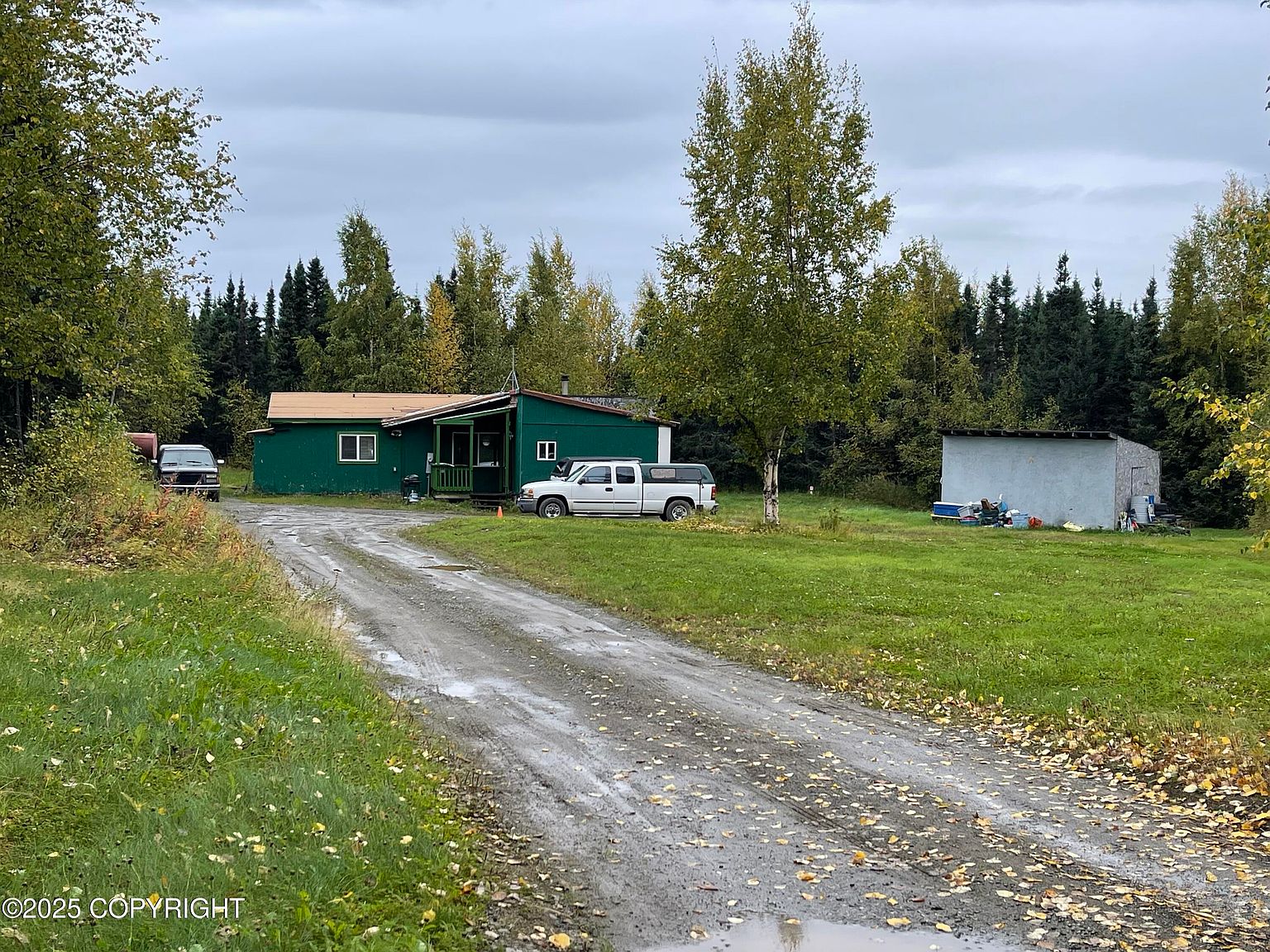 4780 N Overview Dr, Wasilla, AK 99623 | Zillow