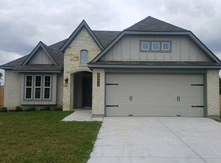 2021 Arable Ct, Brenham, TX 77833