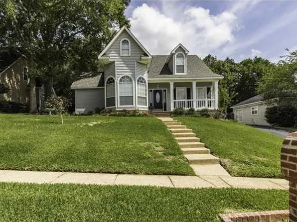 6416 Magnolia Place Ct N, Mobile, AL 36695