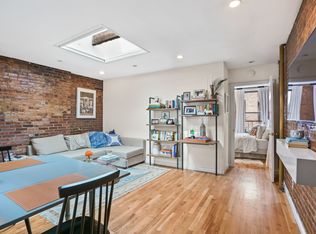 121 Bank St #4KK, New York, NY 10014