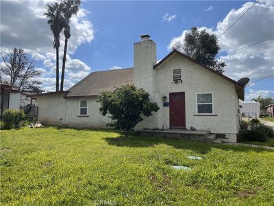 8618 54th St, Riverside, CA, 92509