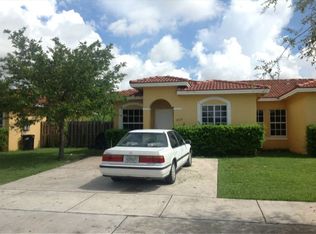 12253 SW 214th Ln #2, Miami, FL 33177