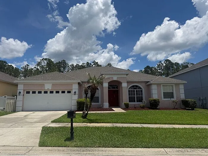 218 N Hampton Dr — Photo 1