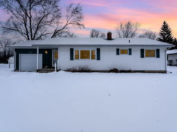 4191 Richmark Ln, Bay City, MI 48706