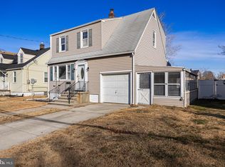 113 E Olive St, Westville, NJ 08093