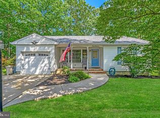 717 Eagleswood Pl, Forked River, NJ 08731