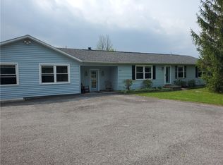 8309 Us Route 20a, Honeoye, NY 14471