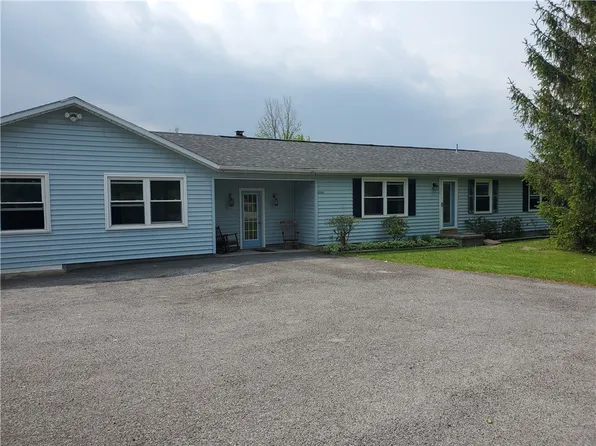 8309 Us Route 20a, Honeoye, NY 14471