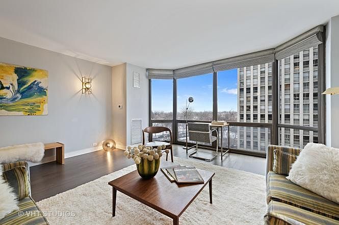 1st image of 2650 N Lakeview Ave APT 706