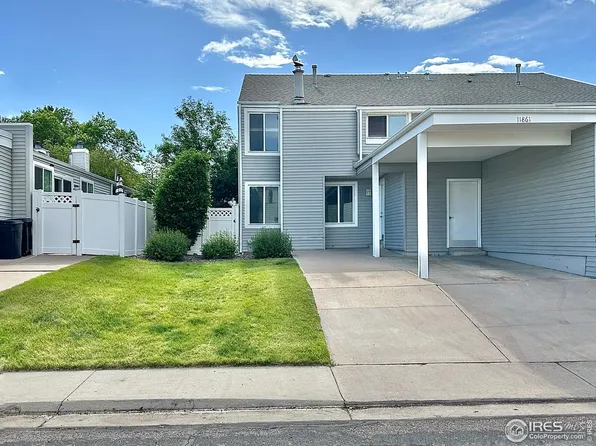 11861 Monroe Way, Thornton, CO 80233