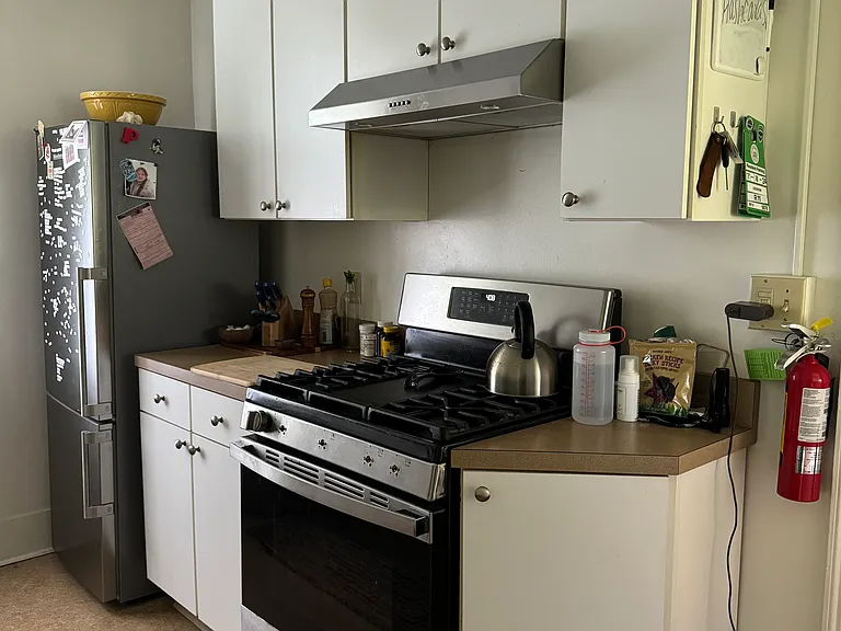 130 Robinson Pkwy #1 — Photo 9