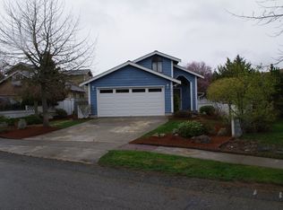 7636 Colony Ct NE, Bremerton, WA 98311