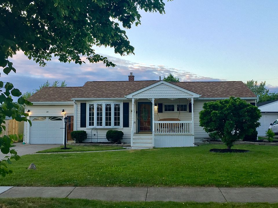 1st image of 14 Rosemont Dr