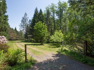 0 NE 197th Ct, Amboy, WA