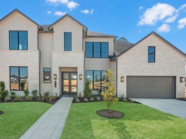 39122 Heron Fledge Ct, Magnolia, TX 77354