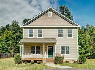 5720 Westower Dr, Richmond, VA 23225