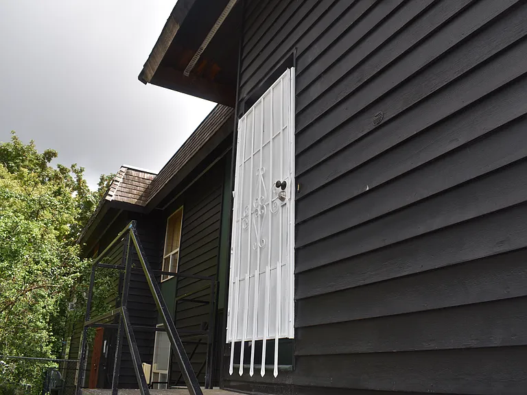 4840 S Holden St #7 — Photo 2