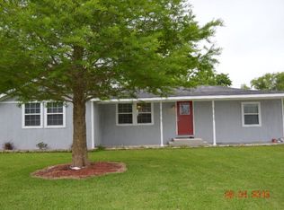 406 County Road 243, Angleton, TX 77515