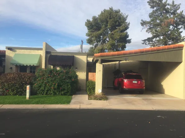 2904 E Avenida Olivos, Phoenix, AZ 85016