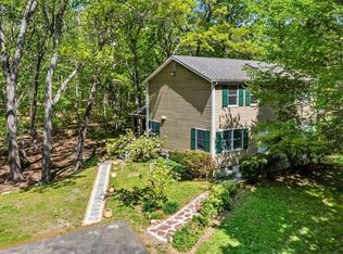 226 Newburyport Tpke, Newbury, MA 01951