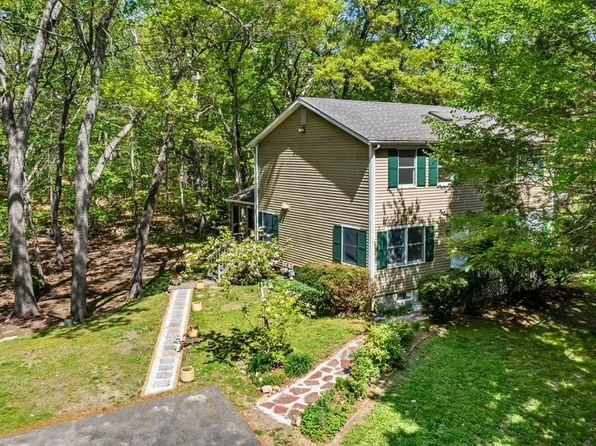 226 Newburyport Tpke, Newbury, MA 01951