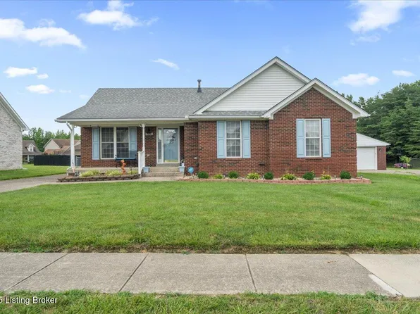 103 Holly Hills Dr, Fairdale, KY 40118