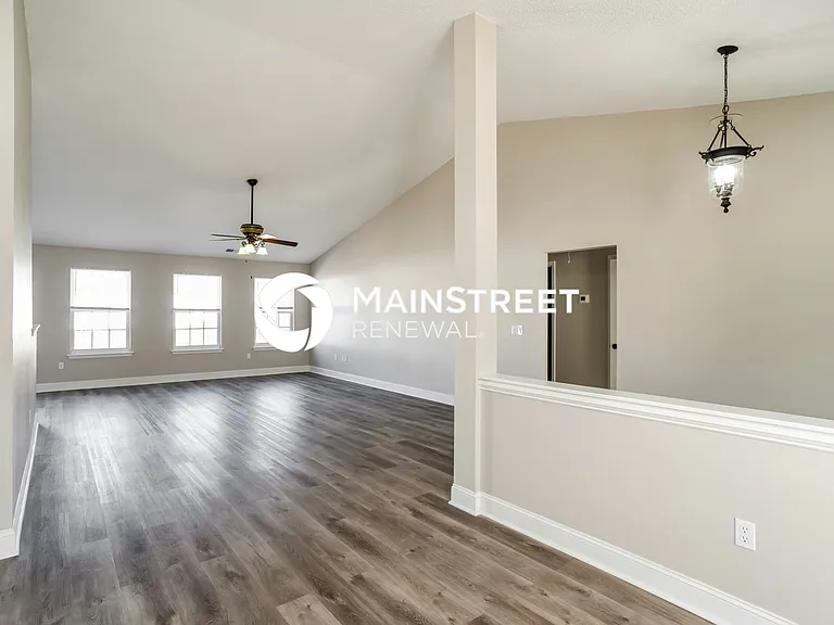Bonus Room