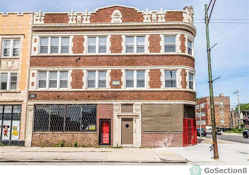 1st image of 7800 S Ashland Ave #1