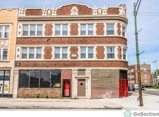 7800 S Ashland Ave #1, Chicago, IL 60620
