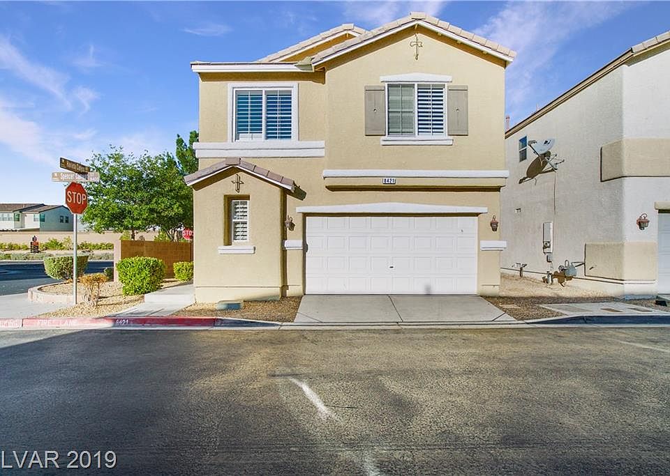 1st image of 8421 Spencer Canyon St