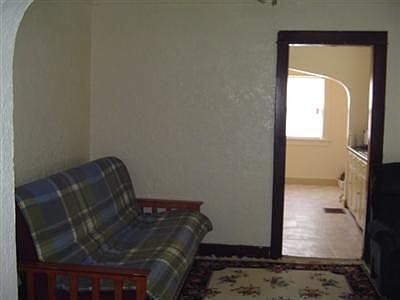 Extra room