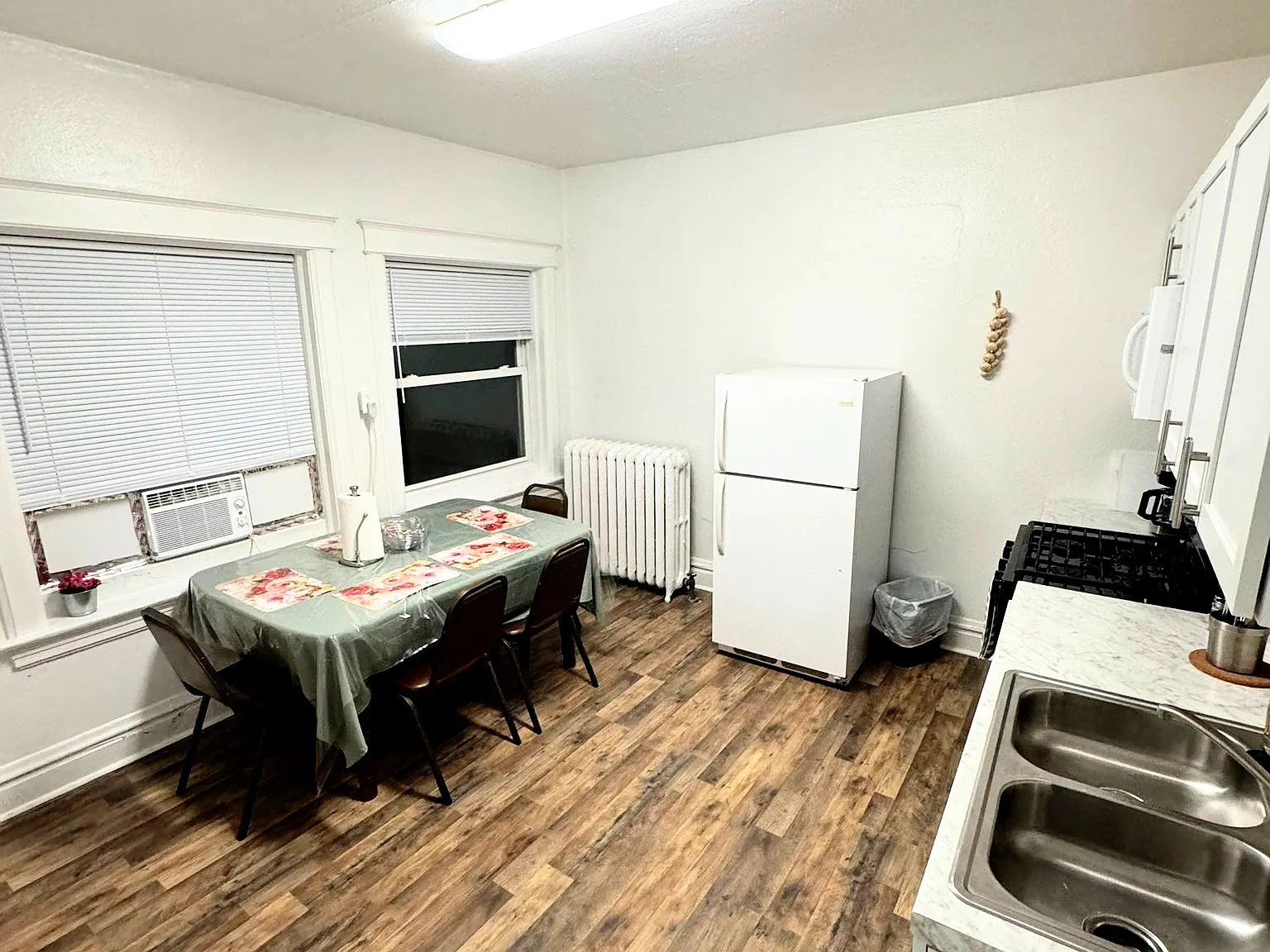 1 bed, 600 sqft, $800 — Photo 4