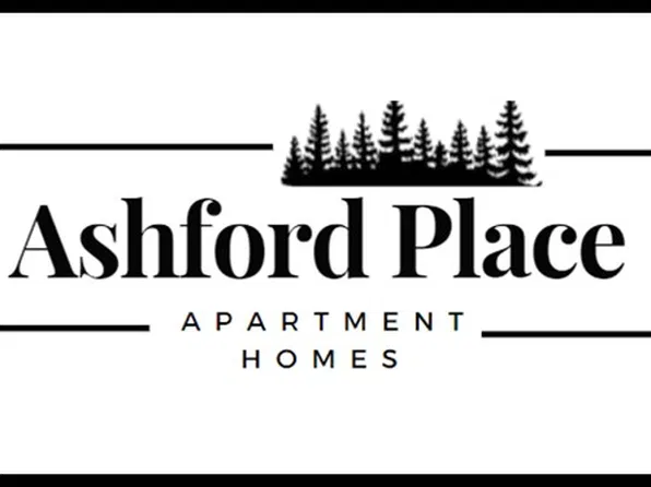 Ashford Place Apartments