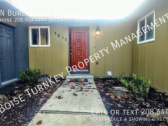 3rd image of 4817 N Burlington Dr