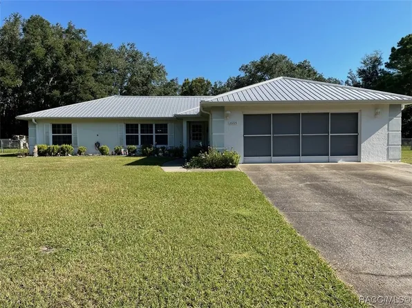 20225 SW Beach Blvd, Dunnellon, FL 34431