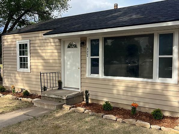 122 N Dodge Ave