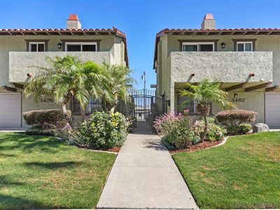 3476 Monroe Ave UNIT 12, San Diego, CA, 92116