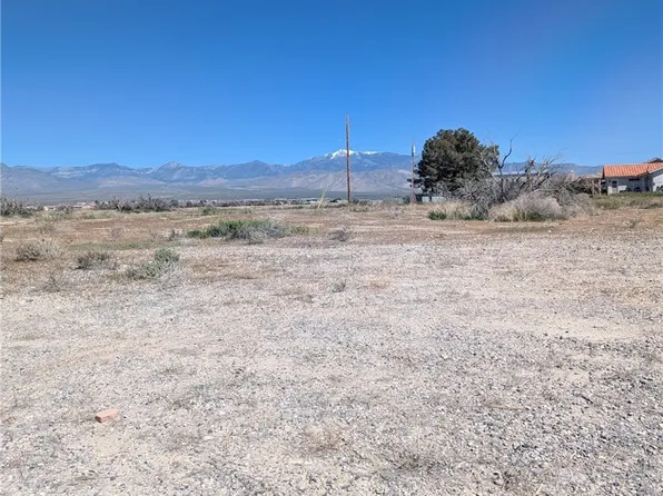 2801 S Blagg Rd, Pahrump, NV 89048