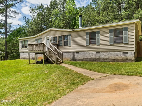 147 Theresa Cir, Macon, GA 31217