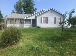 1855 Burley Rd, Festus, MO 63028