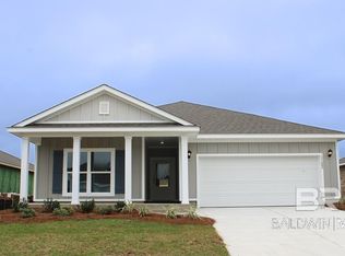 13682 Paris Cir, Spanish Fort, AL 36527
